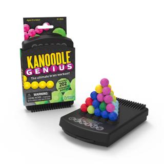 Joc de logica - Kanoodle   Genius, Educational Insights, 8 ani+