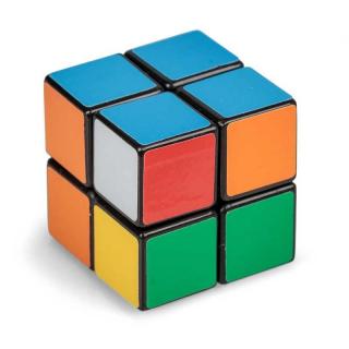 Joc de logica - Mini cubul inteligent, TOBAR, 2-3 ani +