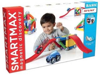 Joc indemanare Smartmax play basic stunt, 2-3 ani +