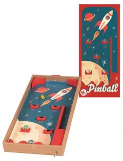 Joc Pinball Egmont Toys, 4-5 ani +