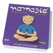 Jucarii Educative Namaste Yoga, CreativaMente, 2-3 ani +