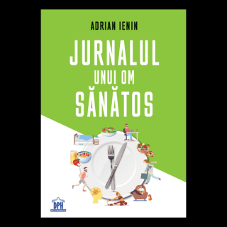 Jurnalul unui om sanatos, DPH, 12 ani +