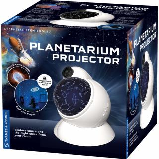 Kit STEM Proiector Planetarium