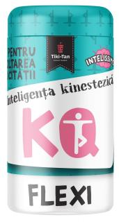 KQ FLEXI, Editura Gama, 4-5 ani +