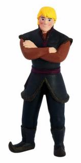 Kristoff - Figurina Frozen2, Bullyland, 2-3 ani +