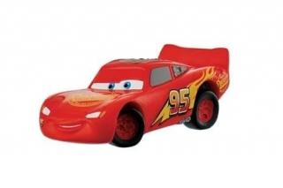 Lightning McQueen - Cars 3, Bullyland, 2-3 ani +