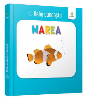 Marea, Editura Gama, 0-1 ani +