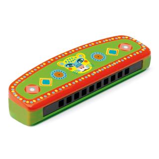 Muzicuta Djeco, 3 ani +