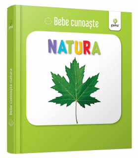 Natura, Editura Gama, 0-1 ani +