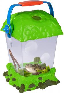 Observator insecte tip habitat - Geosafari, Educational Insights, 2-3 ani +