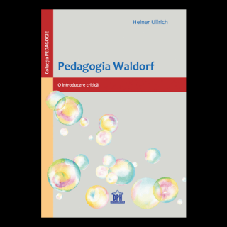 Pedagogia Waldorf: O introducere critica, DPH, 2-3 ani +