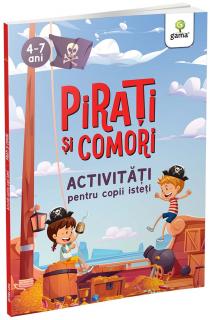 Pirati si comori