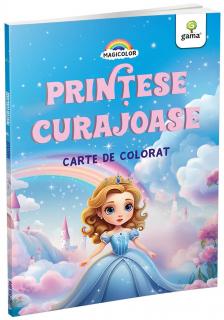 Printese curajoase