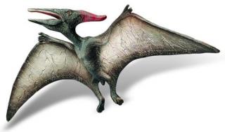 Pteranodon, Bullyland, 2-3 ani +