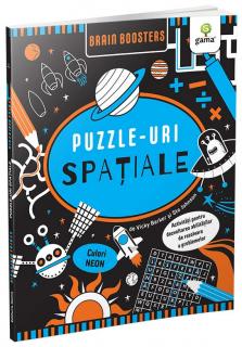 Puzzle-uri spatiale