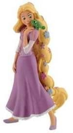 Rapunzel cu flori, Bullyland, 2-3 ani +