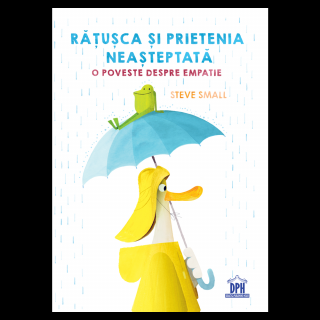 Ratusca si prietenia neasteptata