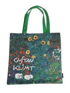 Sacosa Klimt, Farm garden with sunflowers, Fridolin, 2-3 ani +