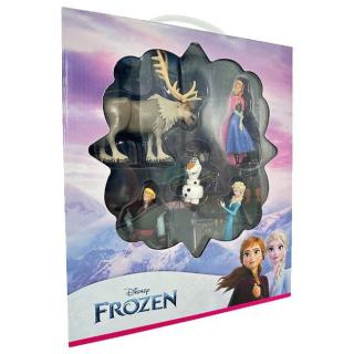 Set aniversar 10 ani Frozen I NEW