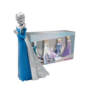 Set FROZEN NEW, 3 ani+