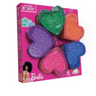 Set modelaj Barbie - Casuta magica, LISCIANI, 2-3 ani +