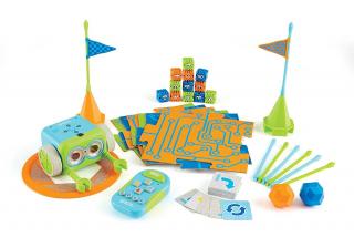 Set STEM - Robotelul Botley, Learning Resources, 4-5 ani +