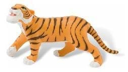 Shere Khan, Bullyland, 2-3 ani +