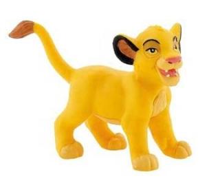 Simba Baby, Bullyland, 2-3 ani +