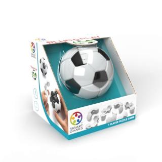 Smart Games - Plug  Play Ball, joc de logica, 6+ ani