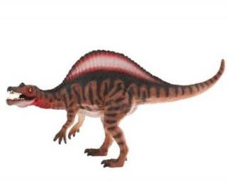 Spinosaurus, Bullyland, 2-3 ani +