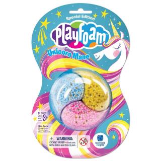 Spuma de modelat Playfoam,   - Potiunea unicornului, Educational Insights, 2-3 ani +