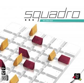 SQUADRO, Gigamic, 8-9 ani +