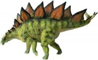 Stegosaurus, Bullyland, 2-3 ani +