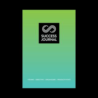 Success journal, DPH, 0-1 ani +