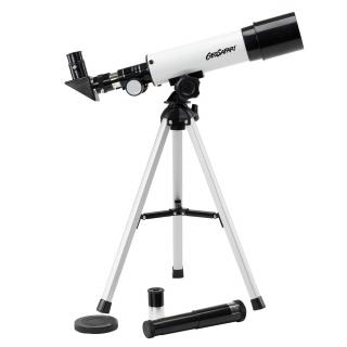 Telescop GeoSafari Vega 360, Educational Insights, 8-9 ani +