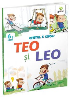 Teo si Leo