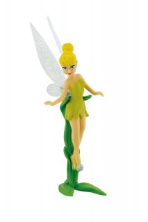 Tinker Bell - Personaj Fairies, Bullyland, 2-3 ani +