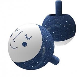Titirez Londji, luna, 3 ani +