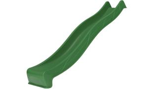 Tobogan HDPE Tsuri Rampa 150 cm Verde