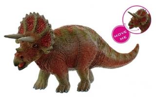 Triceratops, Bullyland, 2-3 ani +