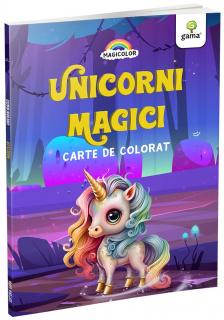 Unicorni magici