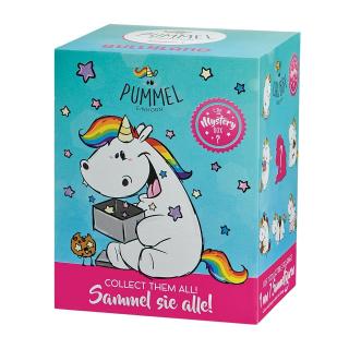 Unicornul Dolofan Cutii cu Mistere ( set 18 figurine ), Bullyland, 2-3 ani +