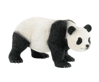 Urs panda, Bullyland, 2-3 ani +