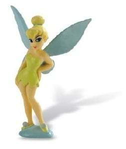 WD Tinkerbell, Bullyland, 2-3 ani +