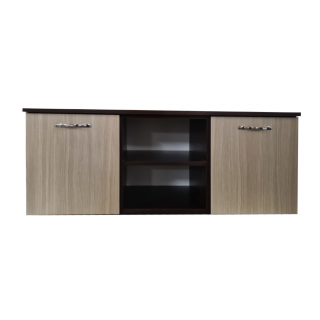 Comoda Tv Alex 120x50x45cm, material pal 18mm