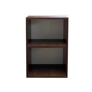 Corp Suspendat cu polita, 40x60x35 cm, Culoare Wenge, Pal 18mm