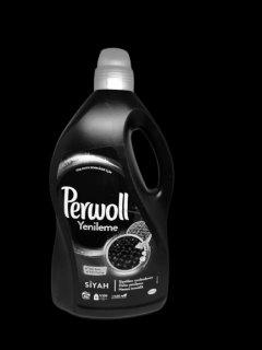 PERWOLL DETERGENT LICHID RENEW BLACK 4L