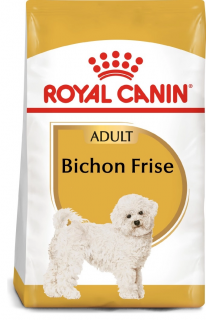 0,5 kg Royal Canin Bichon Frise Adult hrana uscata caine