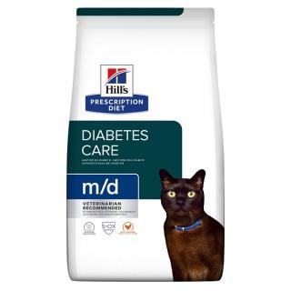 1.5 kg Hill s PD Feline m d