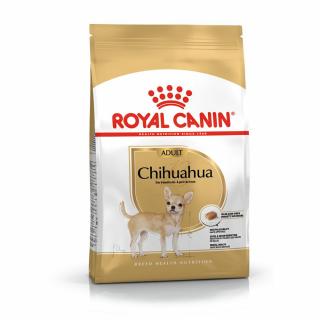 1.5 kg Royal Canin Chihuahua Adult hrana uscata caine